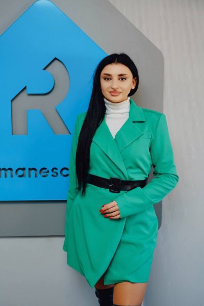 Carabulea Constanța