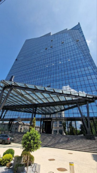 Chirie spațiu birou, 30mp, Royal Tower.