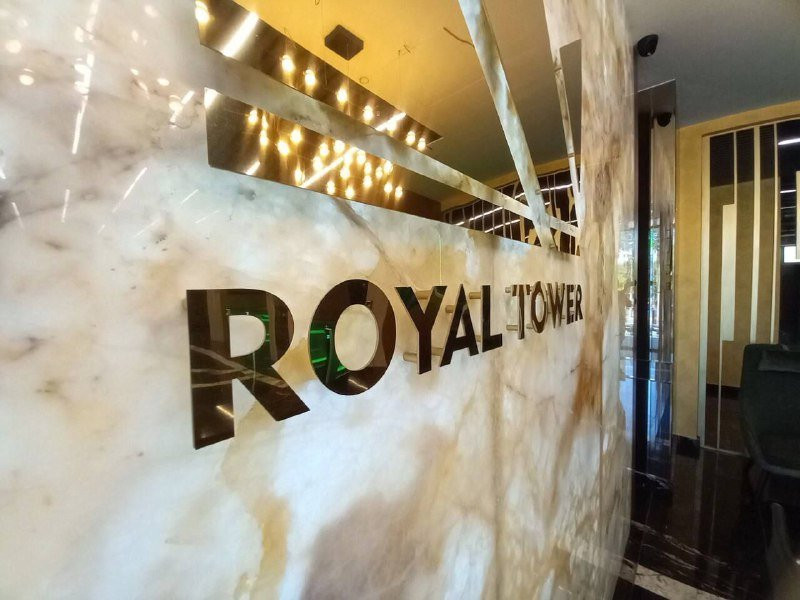 Chirie spațiu birou, 30mp, Royal Tower.