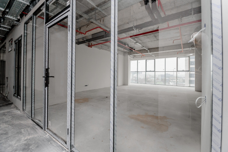 Chirie spațiu birou, 30mp, Royal Tower.