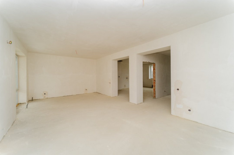 Cojușna Village, Cojușna, Strășeni, casă în 2 nivele, 165 mp+5ari.