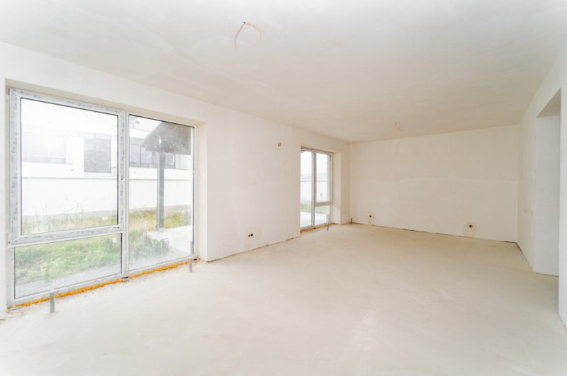 Cojușna Village, Cojușna, Strășeni, casă în 2 nivele, 165 mp+5ari.