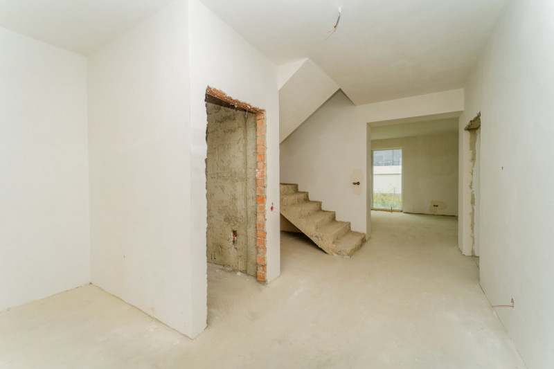 Cojușna Village, Cojușna, Strășeni, casă în 2 nivele, 165 mp+5ari.