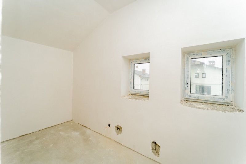 Cojușna Village, Cojușna, Strășeni, casă în 2 nivele, 165 mp+5ari.