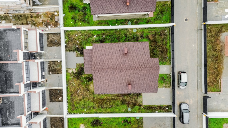 Cojușna Village, Cojușna, Strășeni, casă în 2 nivele, 165 mp+5ari.