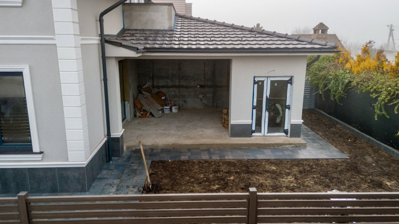 Vanzare duplex în Tohatin, 186 mp.