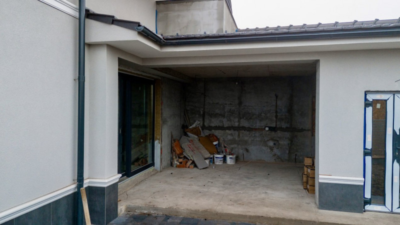 Vanzare duplex în Tohatin, 186 mp.