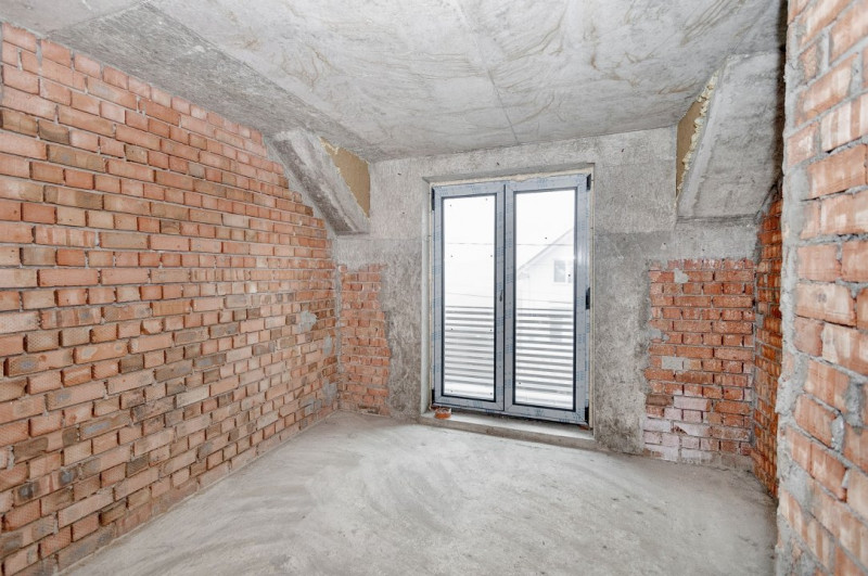 Vanzare duplex în Tohatin, 186 mp.