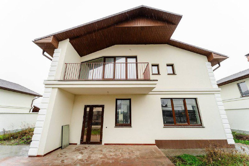 Casă în 2 nivele, 150 m2, 5 ari, Cojușna Village.