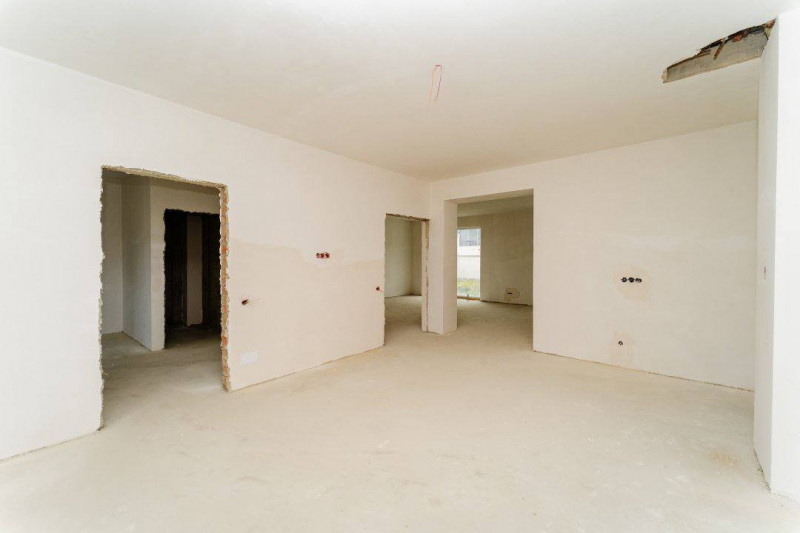 Casă în 2 nivele, 150 m2, 5 ari, Cojușna Village.