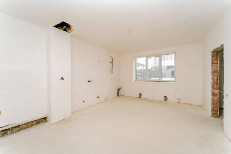 Casă în 2 nivele, 150 m2, 5 ari, Cojușna Village.