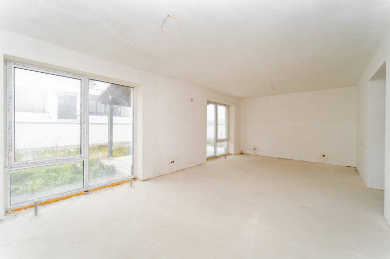 Casă în 2 nivele, 150 m2, 5 ari, Cojușna Village.