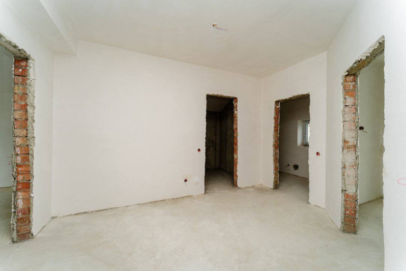 Casă în 2 nivele, 150 m2, 5 ari, Cojușna Village.