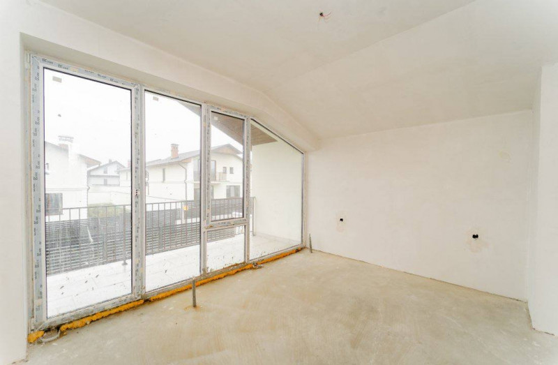 Casă în 2 nivele, 150 m2, 5 ari, Cojușna Village.