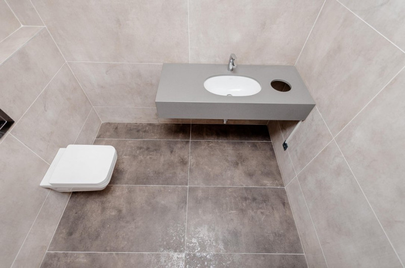 Spațiu de birouri , Clădire individuală 