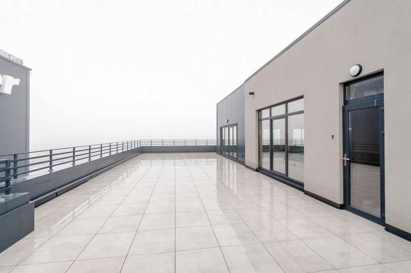 Spațiu de birouri , Clădire individuală 