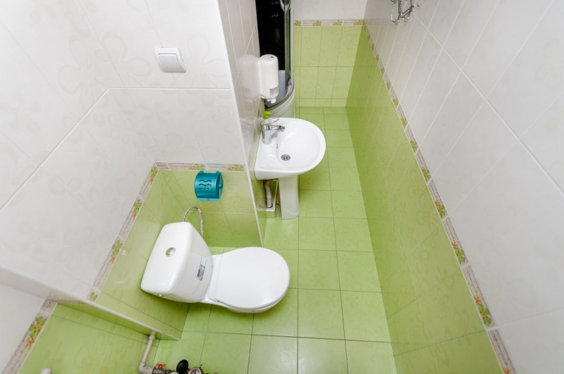 Spațiu de birou, Centrul capitalei,Chirie 15€/mp