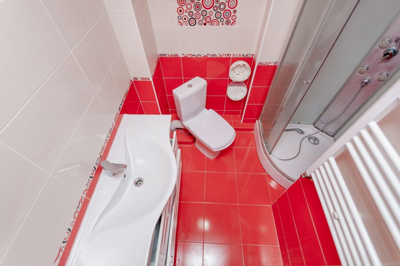 Spațiu de birou, Centrul capitalei,Chirie 15€/mp