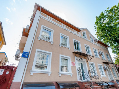 Spațiu de birou, Centrul capitalei,Chirie 15€/mp