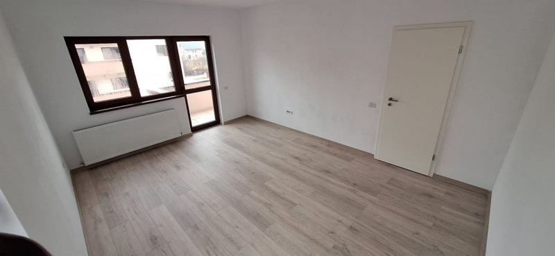 Apartament cu 2 camere, Brașov, dat în exploatare 