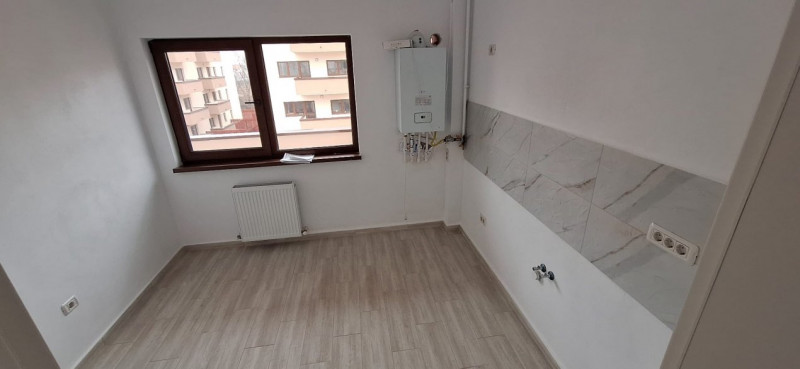 Apartament cu 2 camere, Brașov, dat în exploatare 