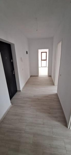 Apartament cu 2 camere, Brașov, dat în exploatare 