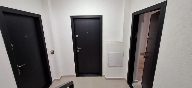 Apartament cu 2 camere, Brașov, dat în exploatare 