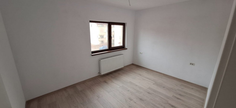 Apartament cu 2 camere, Brașov, dat în exploatare 