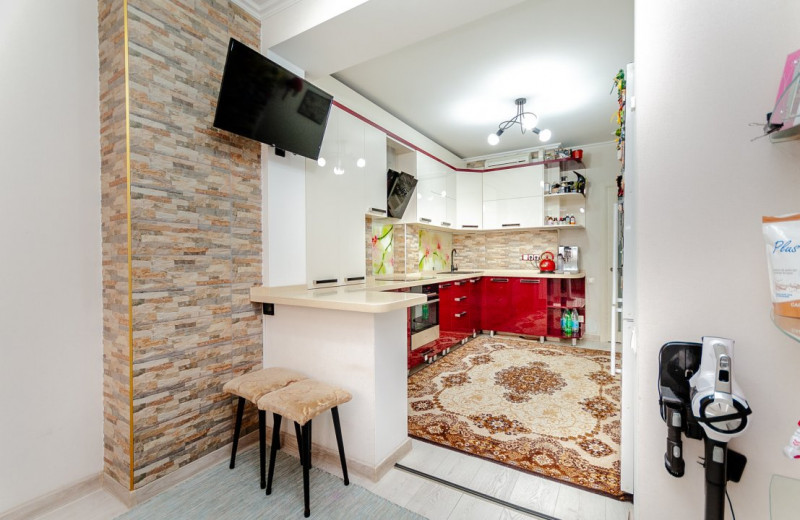 Apartament cu 3 camere,  Ciocana, str.Ginta Latina