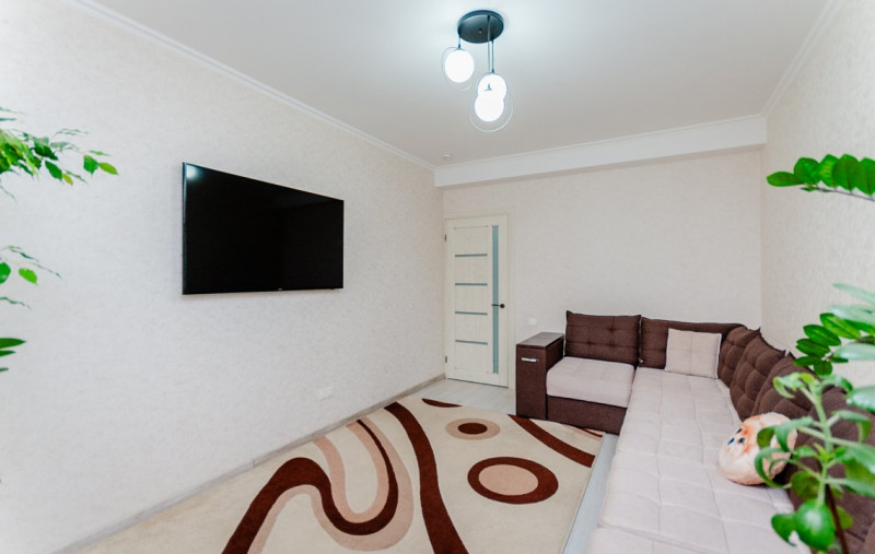 Apartament cu 3 camere,  Ciocana, str.Ginta Latina