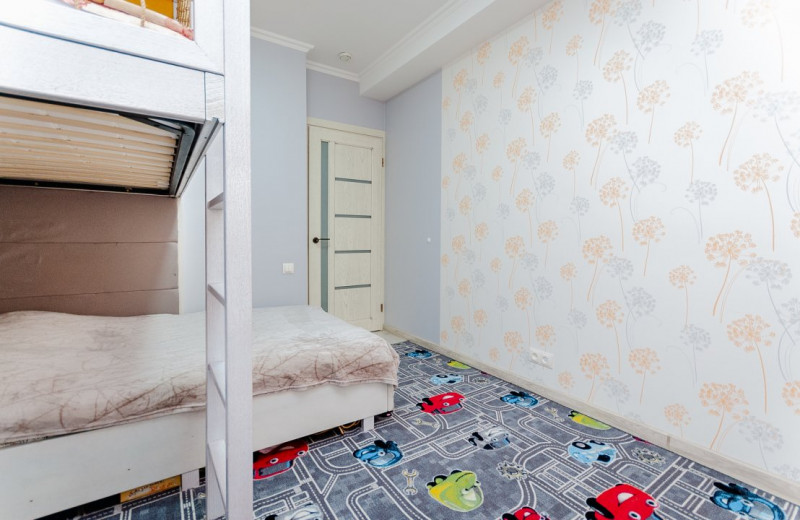 Apartament cu 3 camere,  Ciocana, str.Ginta Latina