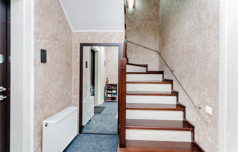 Apartament cu 3 camere,  Ciocana, str.Ginta Latina