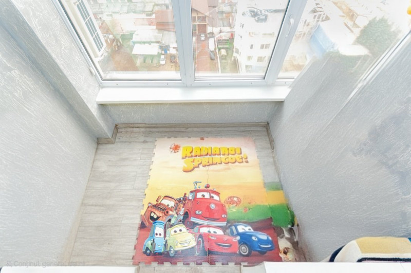 Apartament cu 3 camere,  Ciocana, str.Ginta Latina