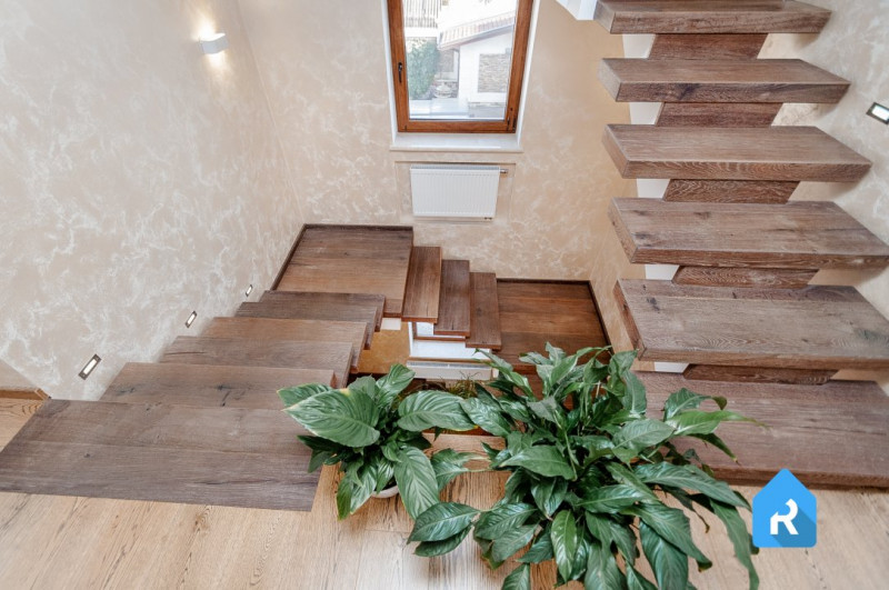 Casa exclusivistă in sectorul Buiucani