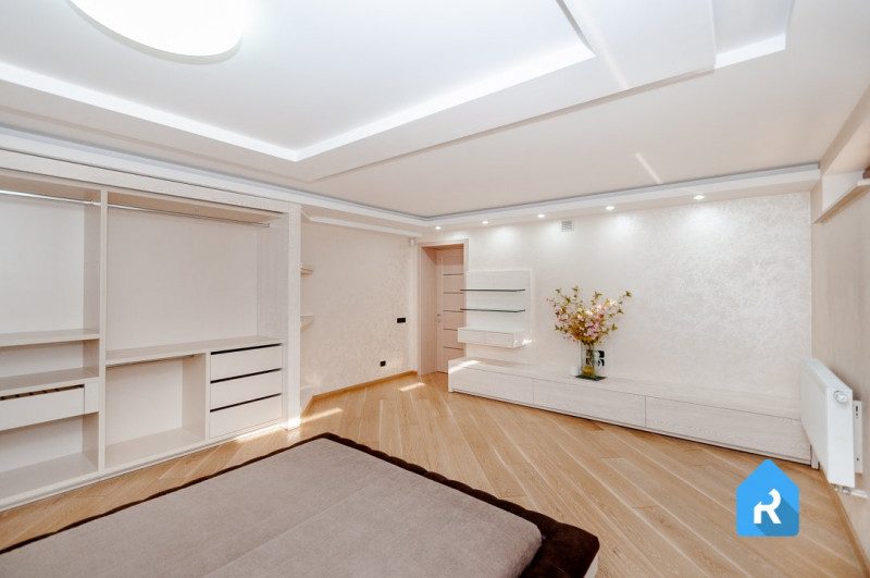 Casa exclusivistă in sectorul Buiucani