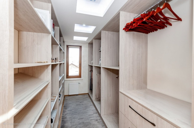 Casa exclusivistă in sectorul Buiucani