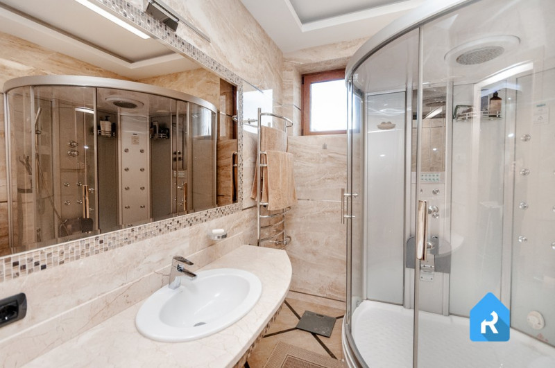 Casa exclusivistă in sectorul Buiucani