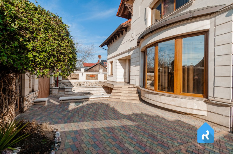 Casa exclusivistă in sectorul Buiucani