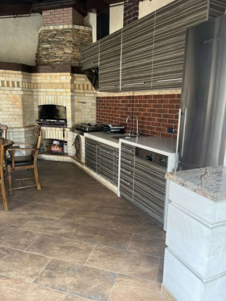 Casa exclusivistă in sectorul Buiucani