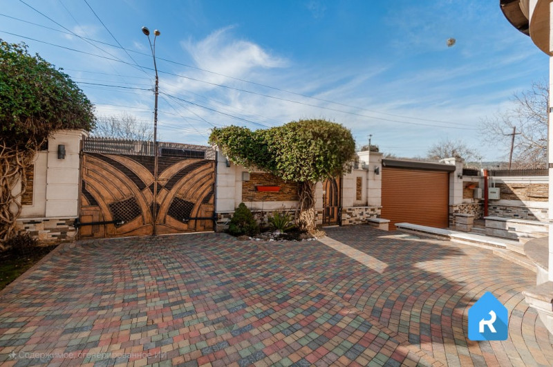 Casa exclusivistă in sectorul Buiucani