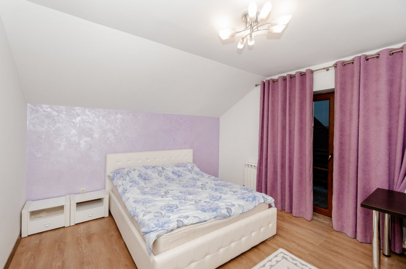 Casă de închiriat în Băcioi!