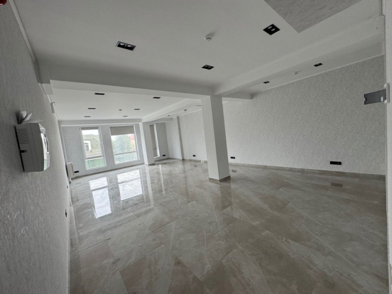 Spre chirie spațiu de birouri – Eminescu Residence!