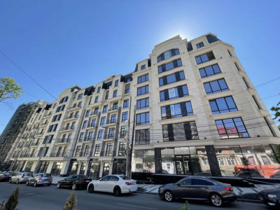 Spre chirie spațiu de birouri – Eminescu Residence!