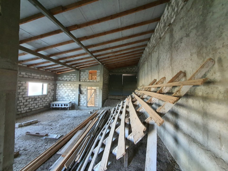 Vanzare spațiu industrial în Ceadir-Lunga, str. Miciurin.