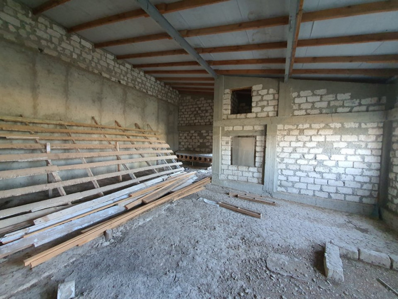 Vanzare spațiu industrial în Ceadir-Lunga, str. Miciurin.