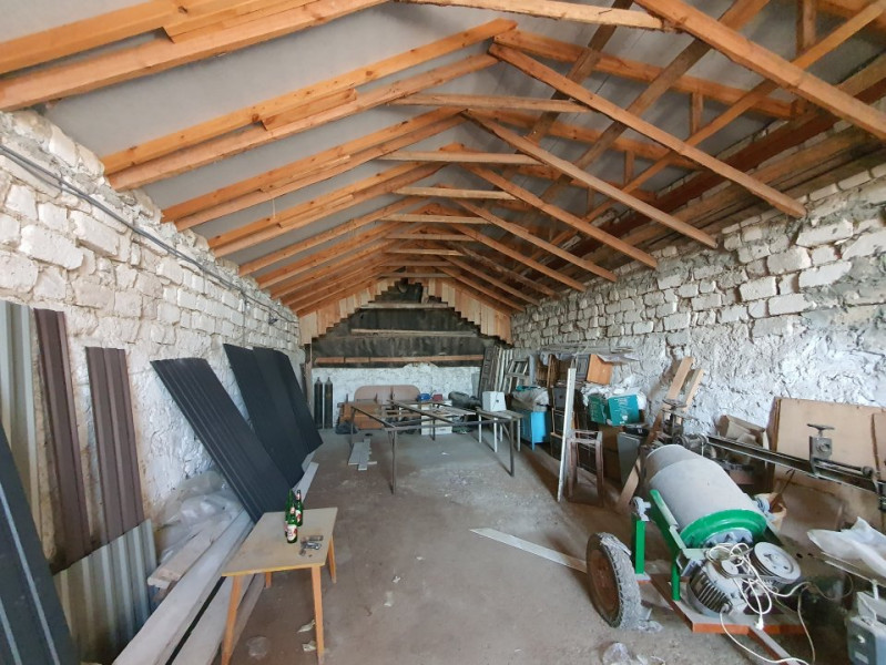 Vanzare spațiu industrial în Ceadir-Lunga, str. Miciurin.