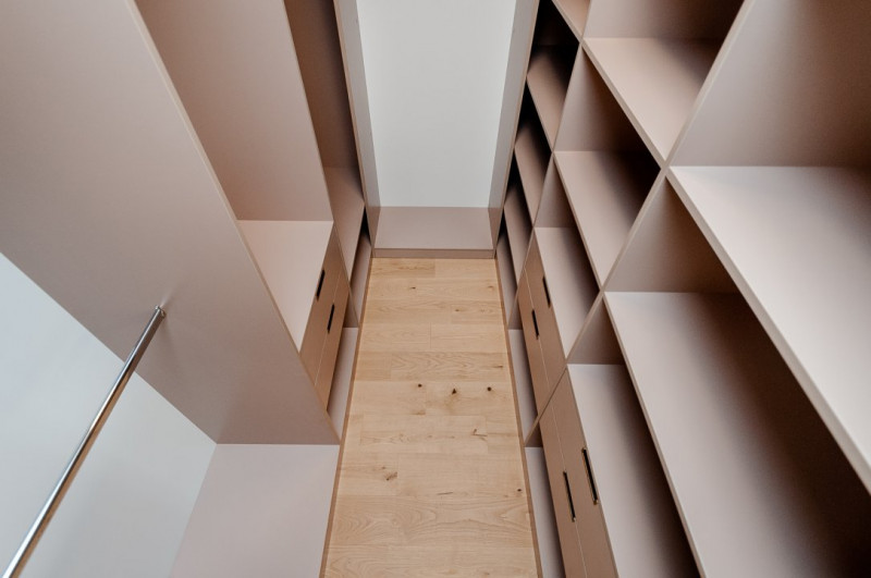 Apartament modern cu 2 camere + living, bloc nou, str. Liviu Deleanu – Inamstro.