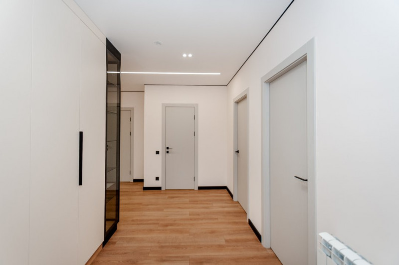 Vânzare apartament cu 2 camere și living, ExFactor, Ion Buzdugan.