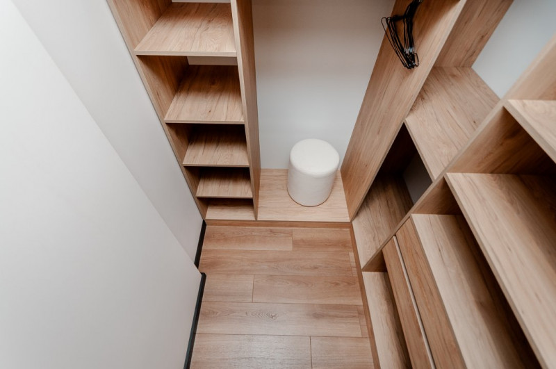 Vânzare apartament cu 2 camere și living, ExFactor, Ion Buzdugan.