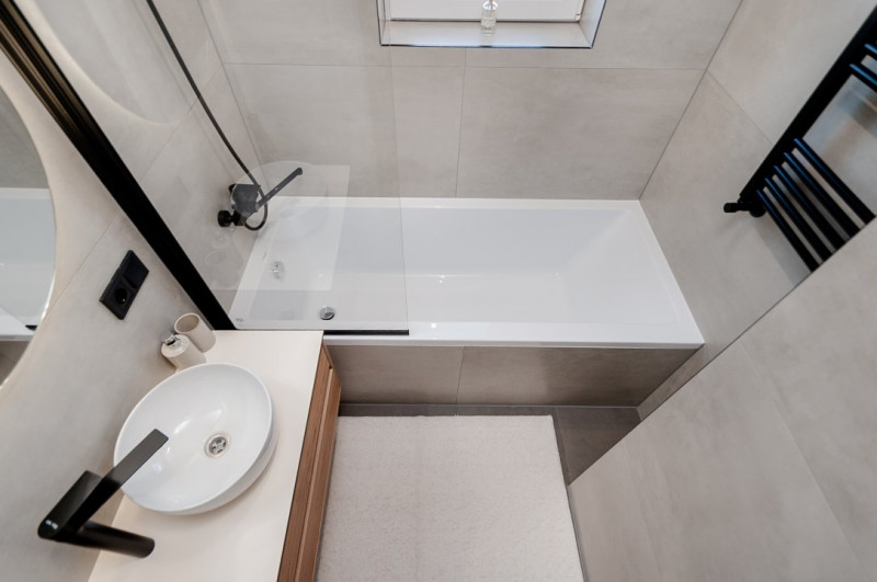 Vânzare apartament cu 2 camere și living, ExFactor, Ion Buzdugan.